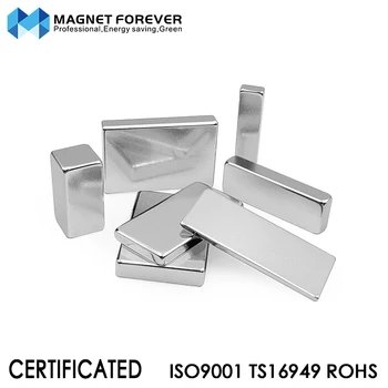 Permanent Block Cylinder Neodymium Motor Magnet Permanent Block Cylinder Neodymium Motor Magnet
