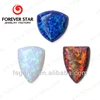 China Hot Selling Diffierent Color Price of Lab Created Fire Mystic Opal