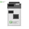 Multi counties Cash and coin Deposit And Dispensing Machine For Retail convenient store