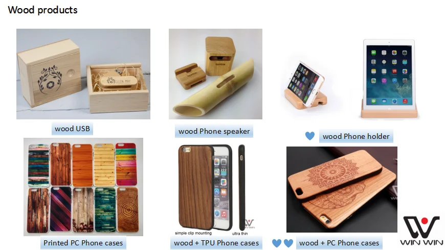 Real Natural Bamboo Wood Speaker High-End Wooden Speaker - ANKUX.COM