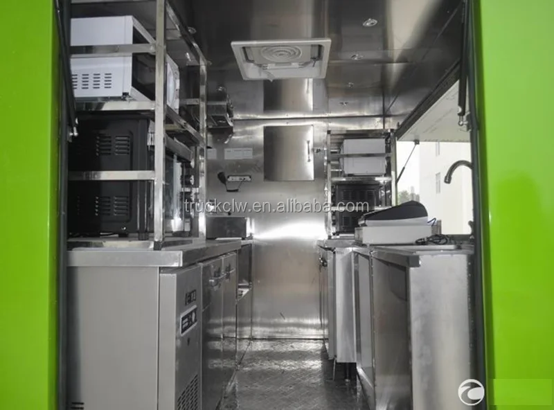 Alibaba Supplier Mobile Food Truck For Sale Buy Mobile Food Truck