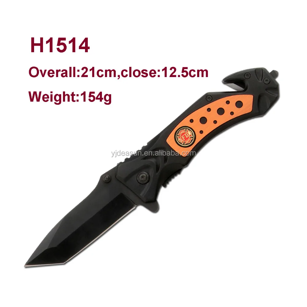 

Good quality hunting knife, N/a