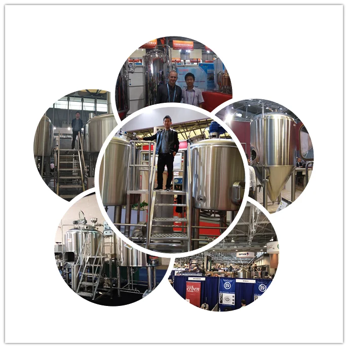industrial alcohol column distillation equipment copper distiller