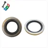 Made in Taiwan Bonded 18 8 Stainless Steel Flush Valve Base Metric Dowty Type Bonded Sealing Washer