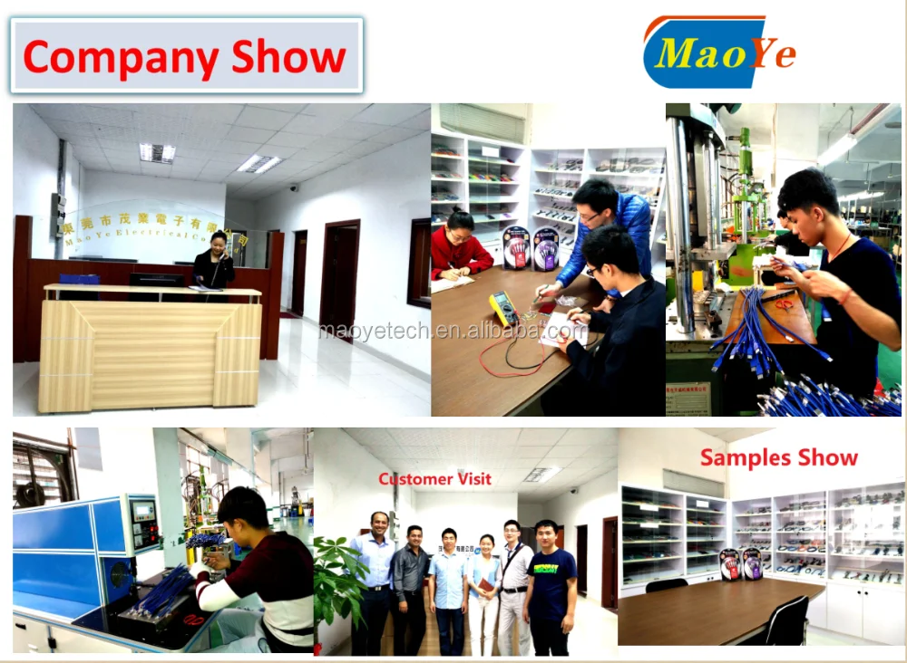 Company Show