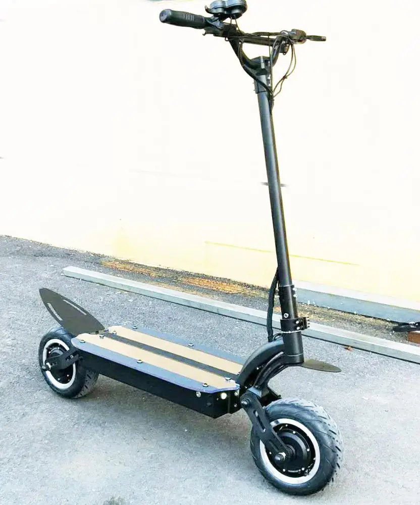 

2 & 3 wheel off-road tire big power electric scooter