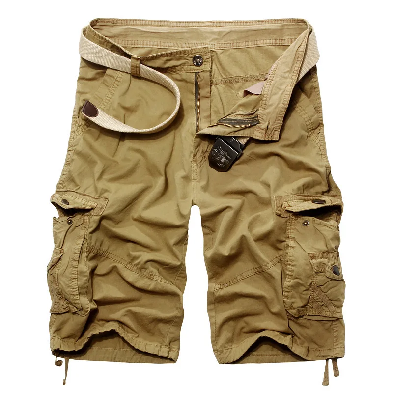 44 inch waist cargo shorts