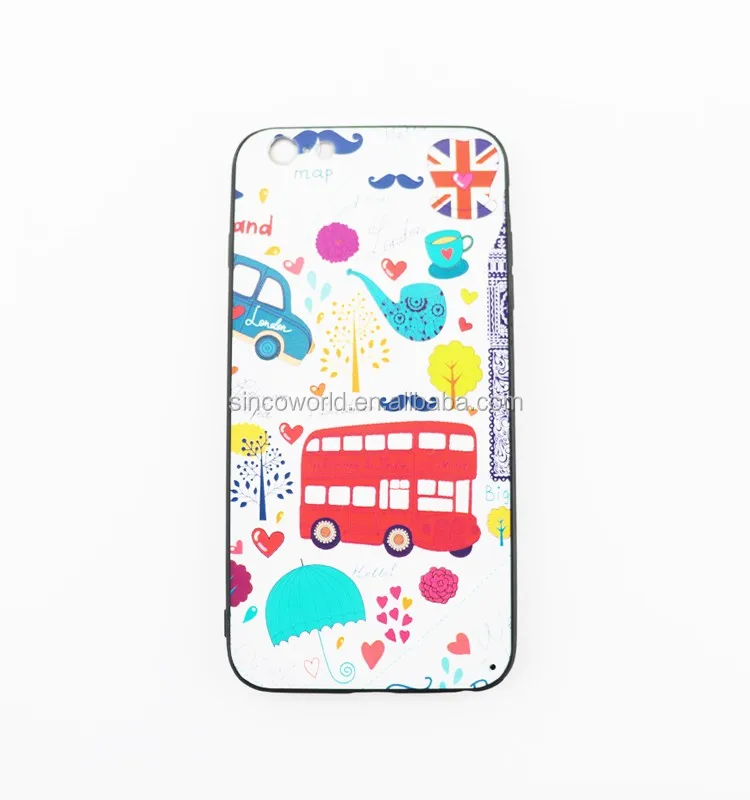 colorful phone cover for iphone