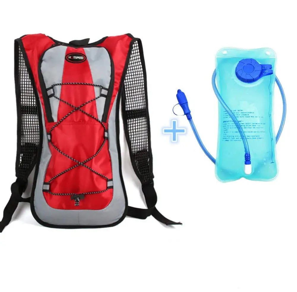 best water bag for running