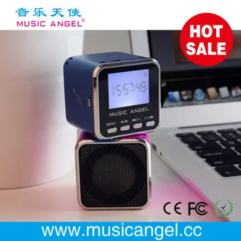 music angel mini