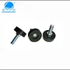 High quality rubber buffer rubber feet for automobile / industrial products