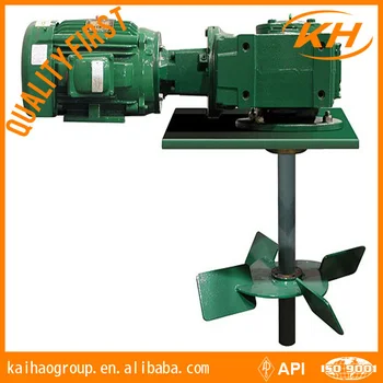 Mud Agitator For Drill Drilling Rig Agitator,Drilling Rig Agitator ...