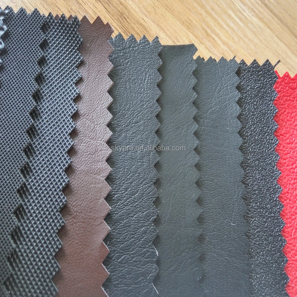 pvc leather sheet