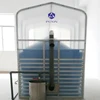 New PUXIN membrane household biogas system for cooking fuel