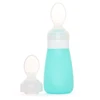 New Style Unique Baby Bottles Spoon Nipple Bottle Wholesale