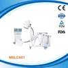 Orthopedics CHEAP C-arm X-ray Medical Device 50mA Mobile X-Ray Machine/ Surgery C-arm Scanner China Supplier MSLCX01- R