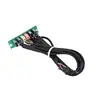 Recordable Sound Module Insert cable for computer &video