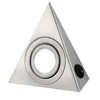 DC 12V Led Kitchen Furniture Lamp Triangle Led Light Under Cabinet Cupboard Lighting