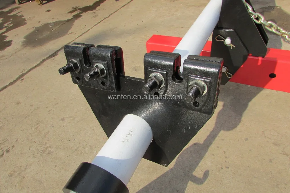 Portable Auto Body Frame Puller / Car Frame Straightener /l Dozer Buy Auto Body Frame Puller