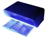OEM Table Type 4W 365nm Ultraviolet Light Invoice UV Table Lamps Fluorescence Currency Checker