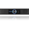 Factory Making Portable Wireless Bluetooth Speaker Soundbar 10W Stereo 2.0 Mini Computer Loudspeakers