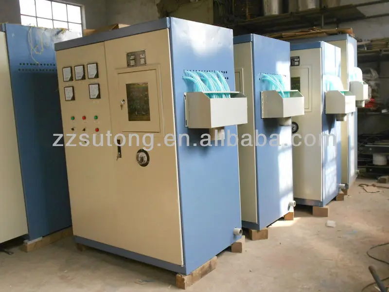 aluminum melting furnace-power control cabinet.jpg
