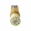 new 2019 infrared run bulb t10 6v T10-38 SMD-3014 CANBUS corn lamp led for car and motorcycle