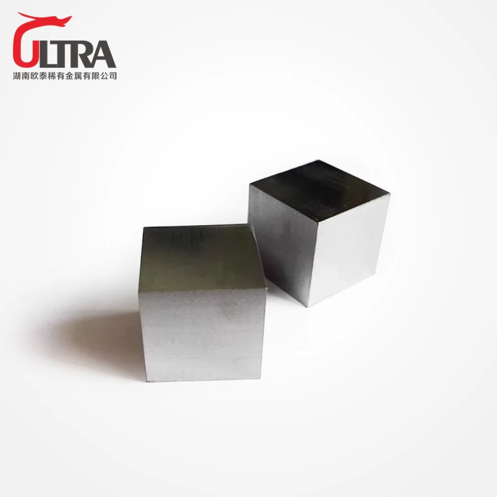 High Purity Rhenium Pellet Ingot For Sale,Rhenium Cube - Buy Rhenium ...