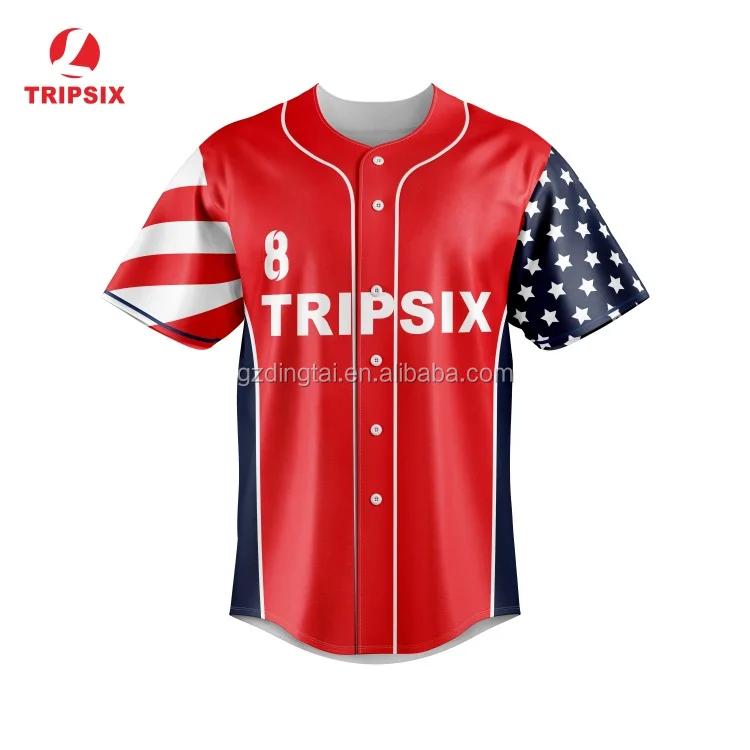 baseball jersey apparel