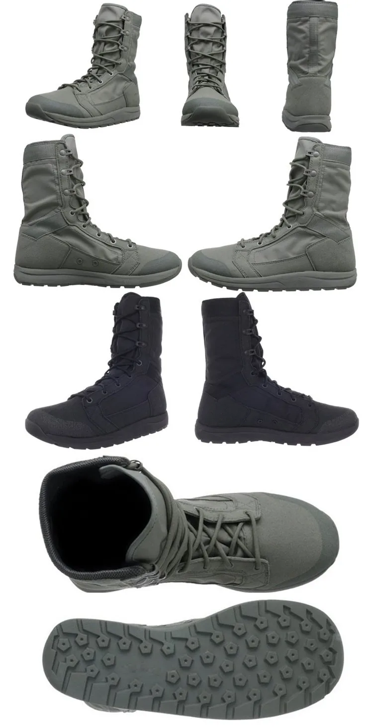 where to get cheap combat boots