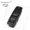 car power window switch driving side for Dodge Dart 901-498 window lifter switch