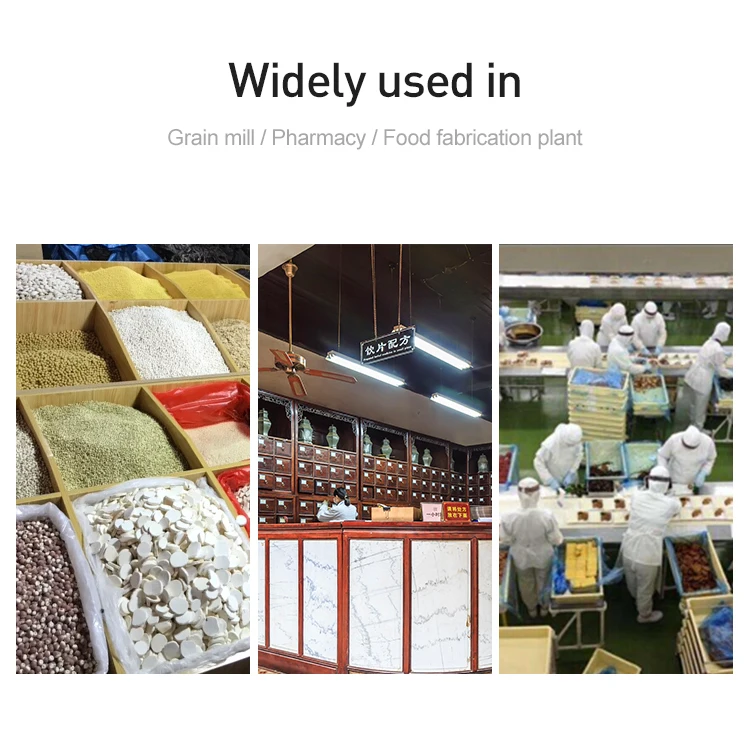 
2019 hot sell Hangzhou CE mini flour mill flour mill machinery 