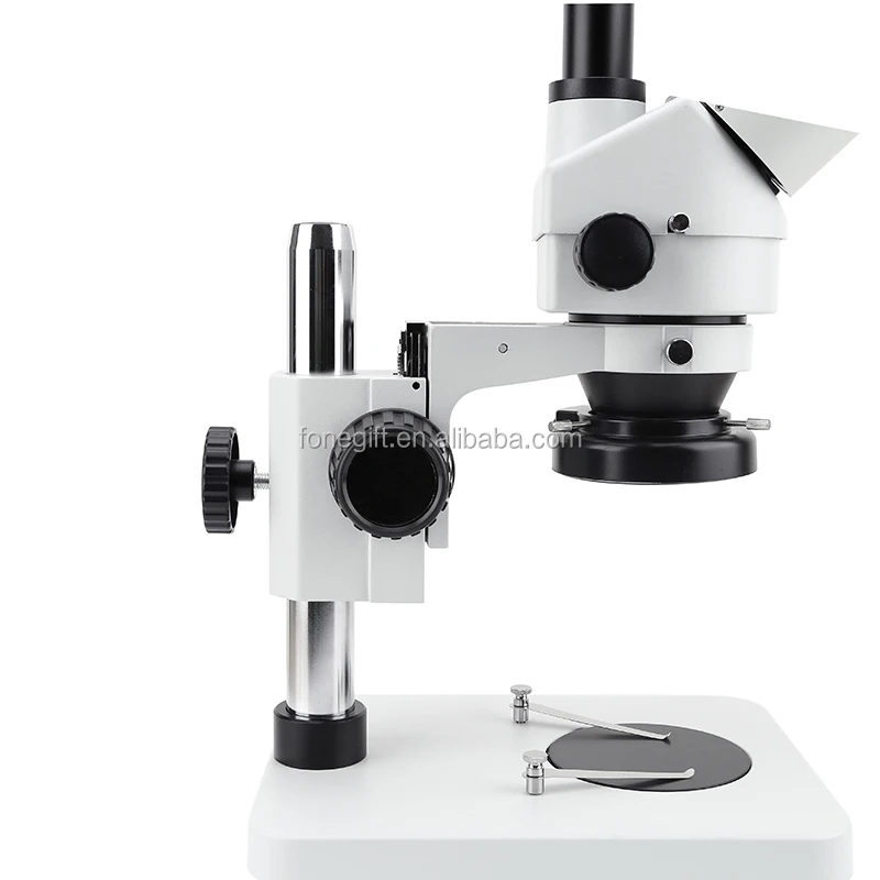 Electronic Repair Mobile Trinocular Microscope Digital - Buy Trinocular