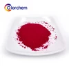 General usage Pigment Red 122 for inks coatings paint plastic printing pigment