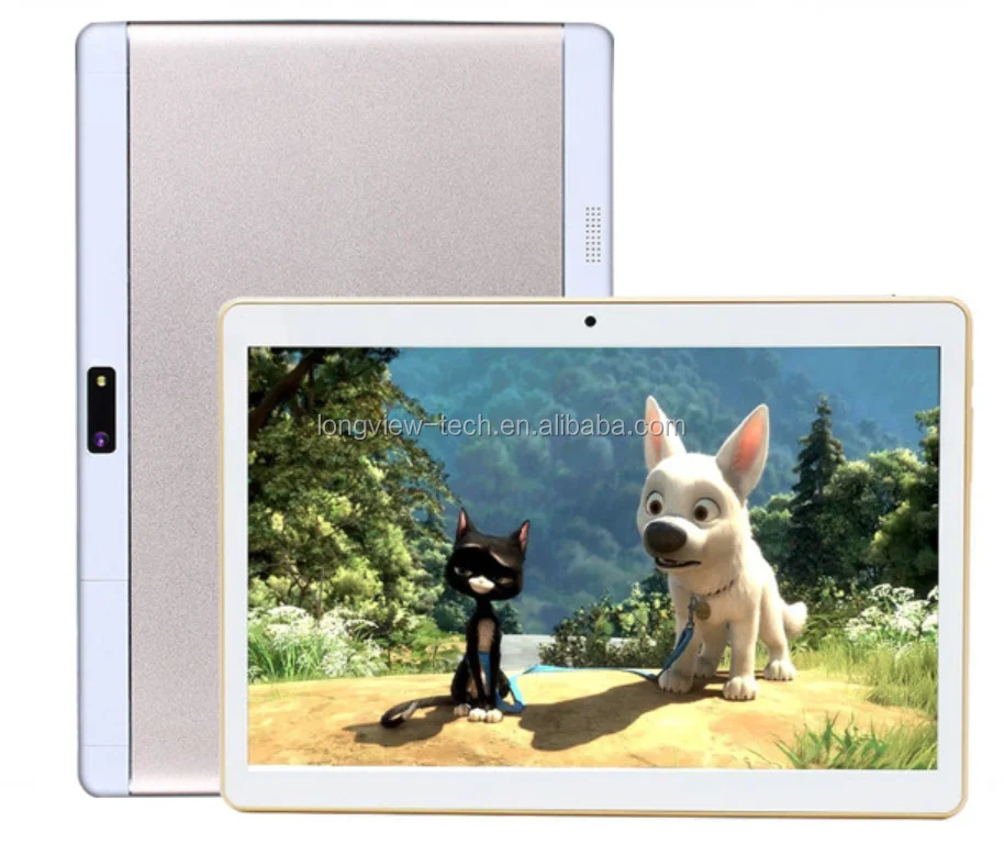 

bulk wholesale android tablets 10 inch IPS quad core 6.0 OS 3G Phablet