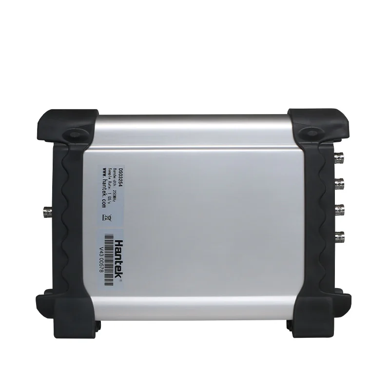 Hantek Dso3254 Automotive Oscilloscope Usb Pc Based Storage 250mhz 4ch