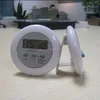countup digital timer with clip and magnet