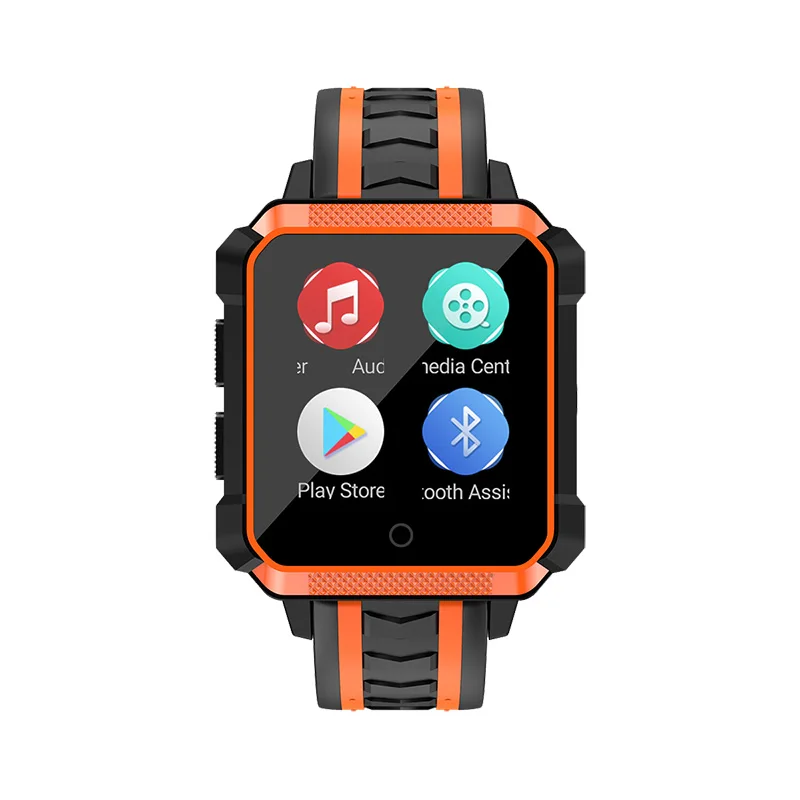

new design Model Watch E 6 Ultra Slim Smart Watch