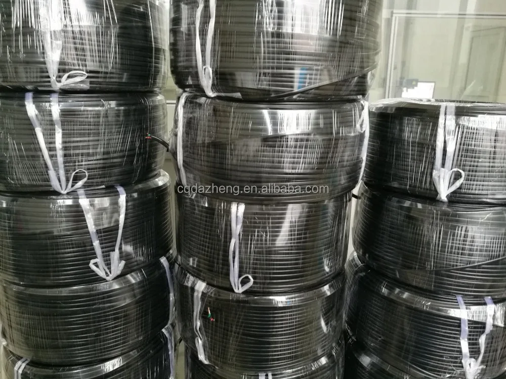 
k type thermocouple compensation wire made in China 