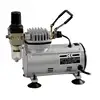 AC-18C Best selling simple desigm mini air brush spray gun compressor