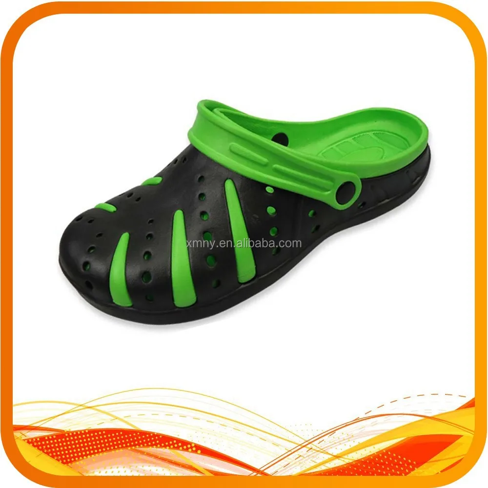 eva men gender garden shoes