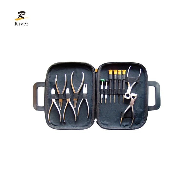 Optical Tools Gift Pack,Optical Pliers Set Buy Optical Tools Gift