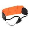 Waterproof Camera Float Strap Floating Foam Wrist Strap Hand Strap for Underwater Digital Cameras Sport Camera