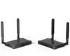 2019 Trending Products Wireless HDMI Transmitter and Receiver Long Range Wireless HDMI Extender