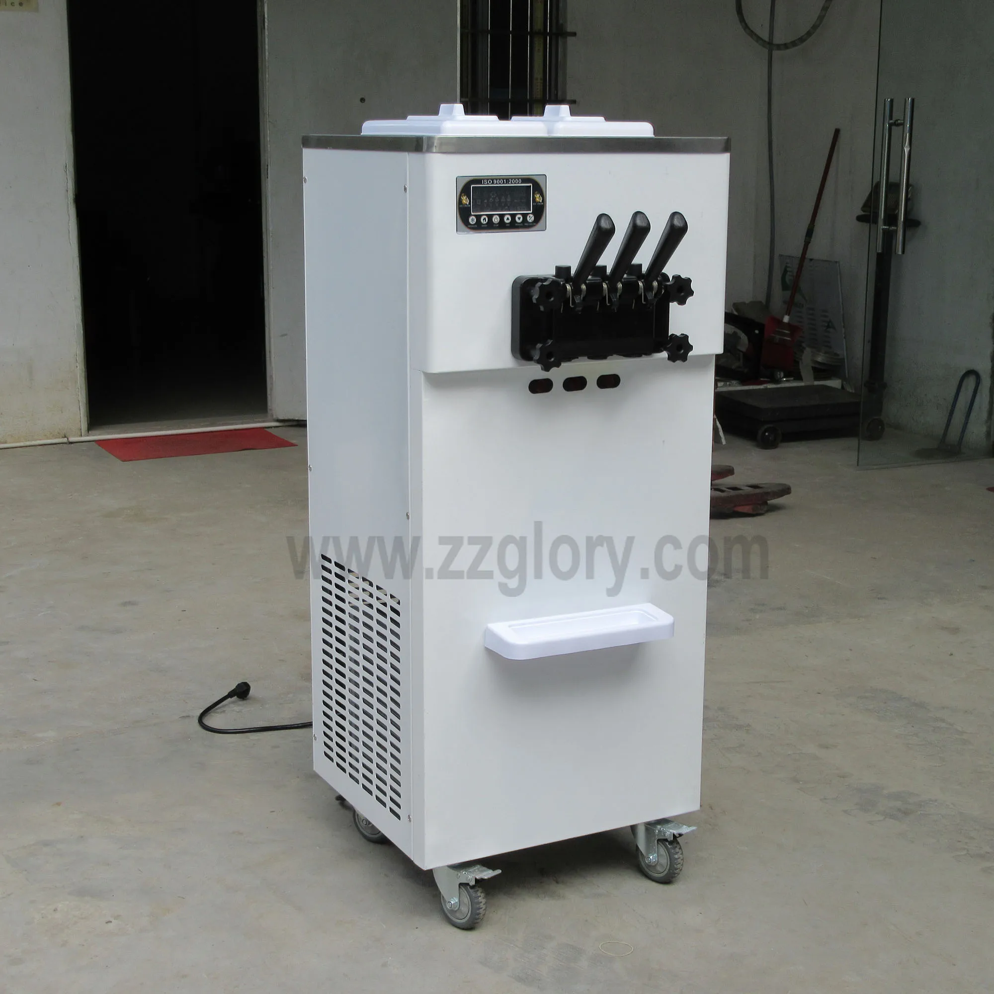 Mcdonald's Taylor Soft Serve Ice Cream Machine Price With Ce