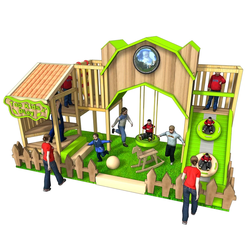 

NFPA & ASTM Certified Mini Kids Soft Indoor Playground Equipment Prices, As design shown