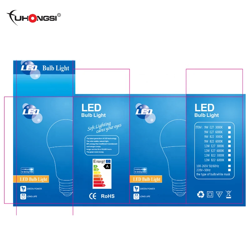 
plastic cove 3w 5w 8w 10w 12w 15w18w 9 watt led ampul luminaire housing 12v led bulb e27 