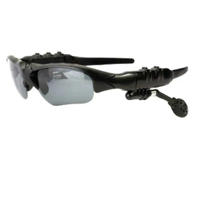 

Winait New Design Sunglasses with Wireless BT Sunglasses Group Sourcing BT-101