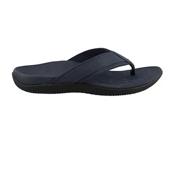 orthotic flip flops