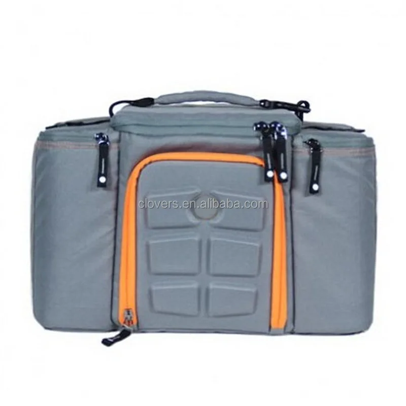 

many compartments cooler bags, As the picture